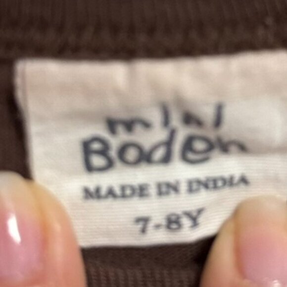 Boys Long Sleeve T-Shirt - Picture 2 of 5